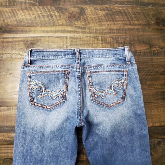 TWENTY X Bootcut Jeans | 5 LONG! - Picture 7 of 9